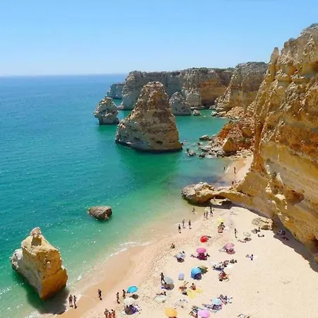 T1 Strip Oura * Albufeira