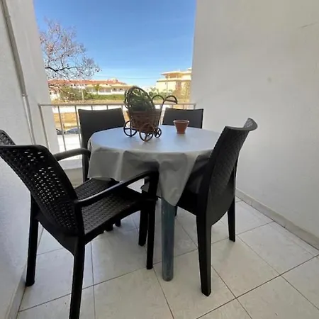 Apartmán T1 Strip Oura *