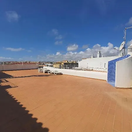 Apartamento T1 Strip Oura