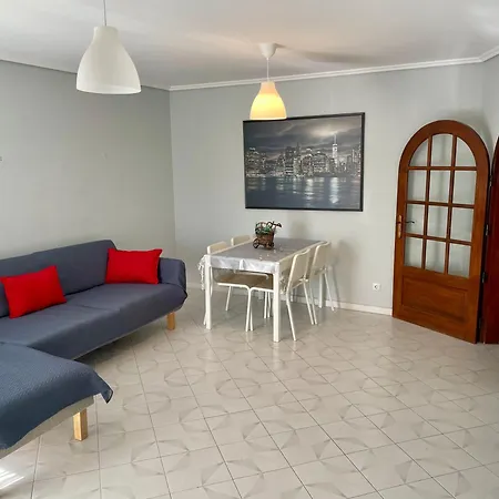 T1 Strip Oura Albufeira