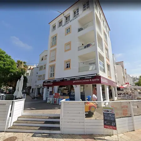 Apartamento T1 Strip Oura